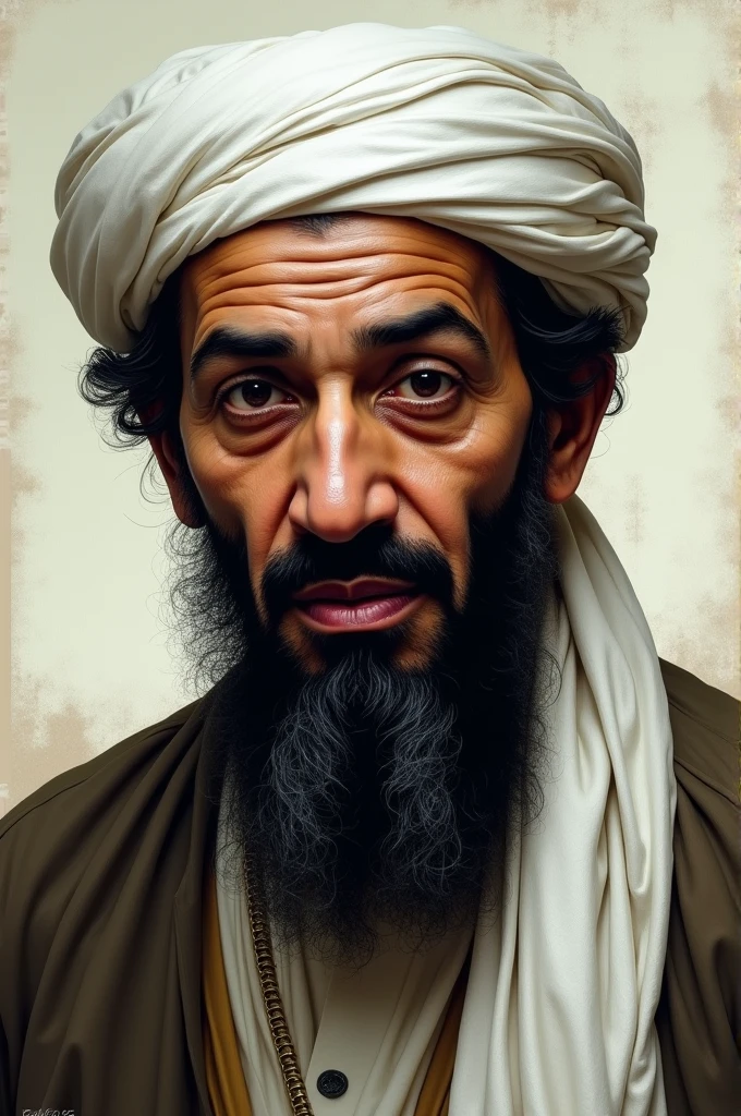 osama bin laden