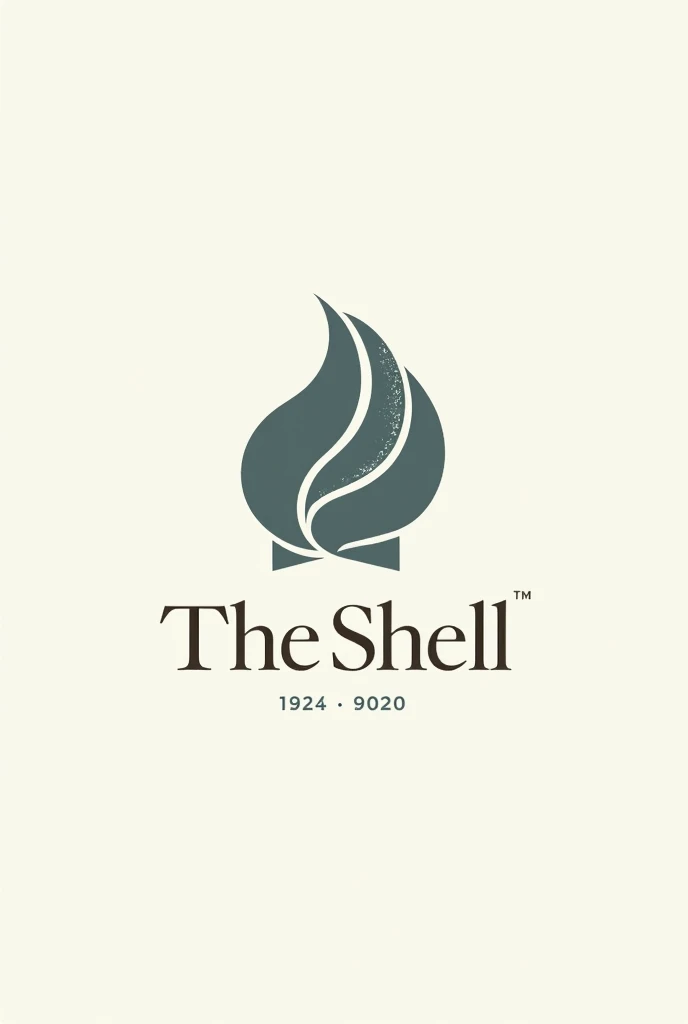 generate a logo to sell food as a name "the shell" meat and seafood will be sold"
