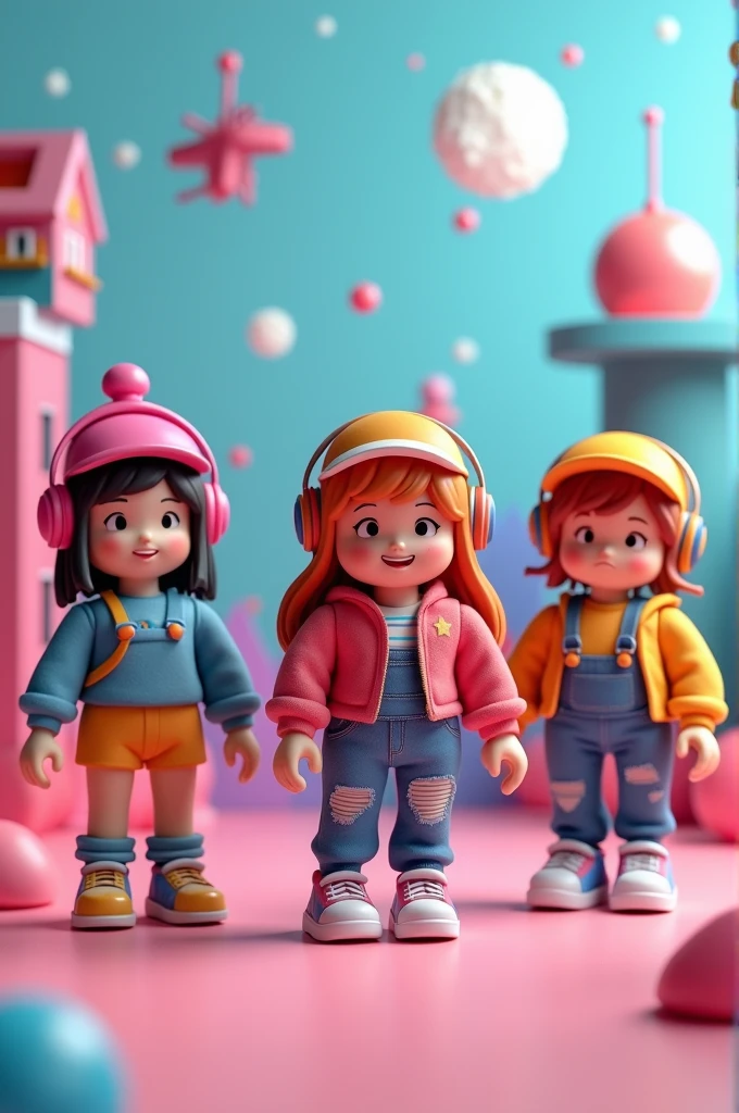 roblox dolls
