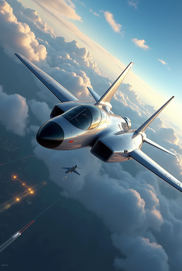 You can earn millions with this aviator game with this title