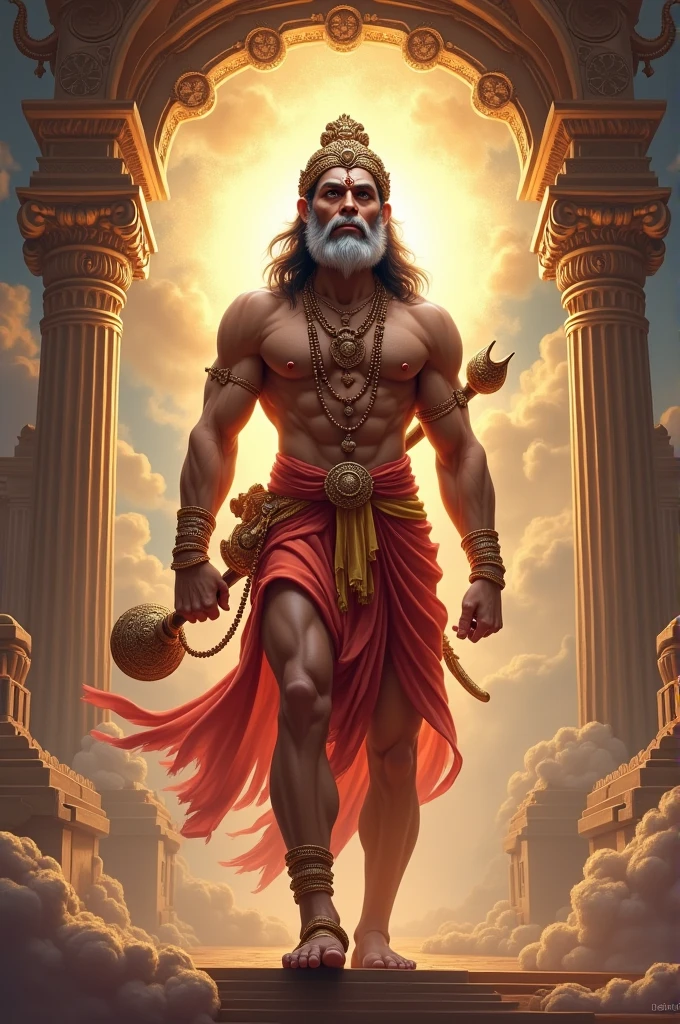 Hanuman chalisa Hanuman ji