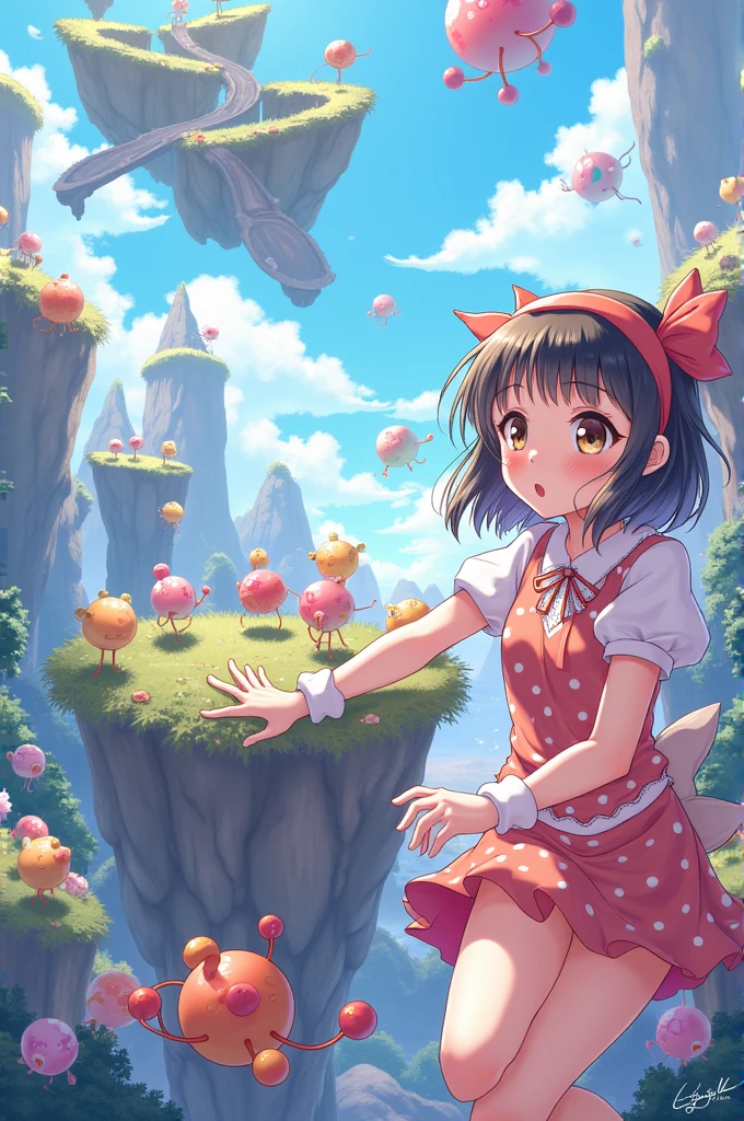 アニメ 