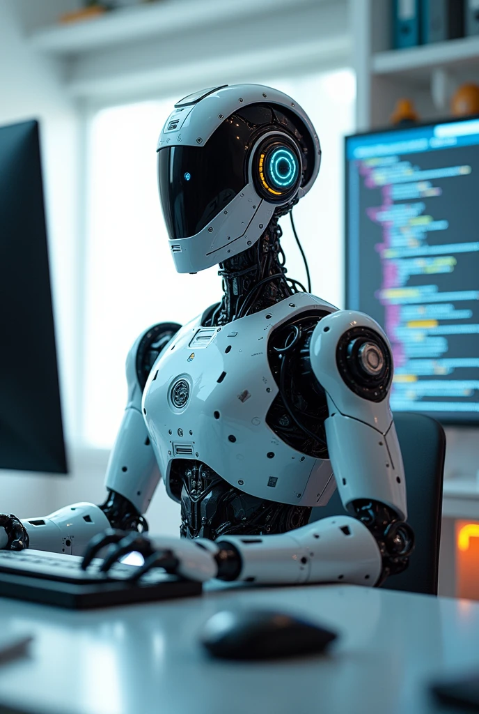 Code Reviewer bot