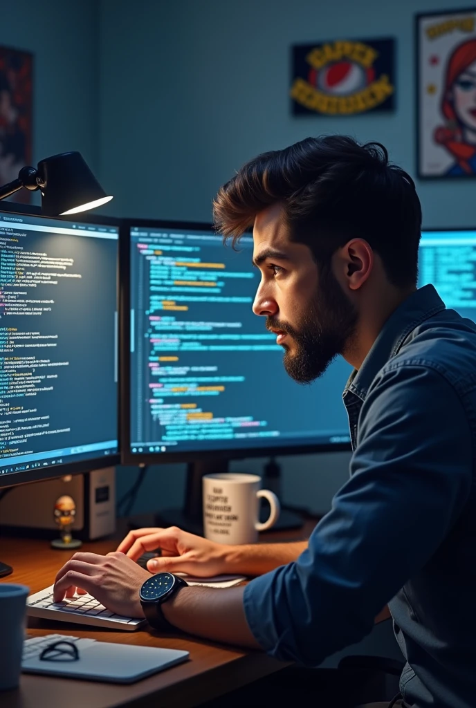 Code Reviewer