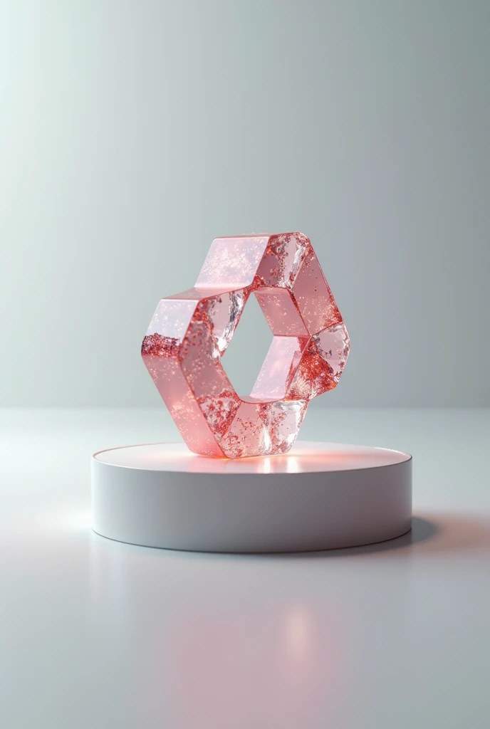 Epoxy resin logo