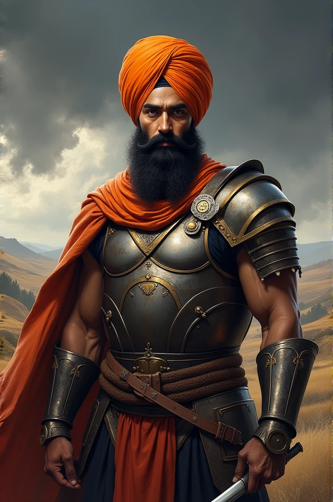 Manpreet singh