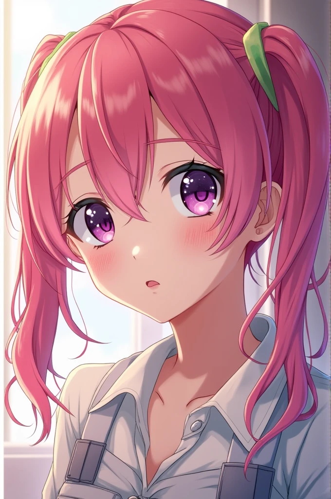 Nakano nino
