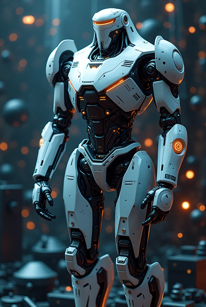 Create a Mechatronics Engineering wallpaper