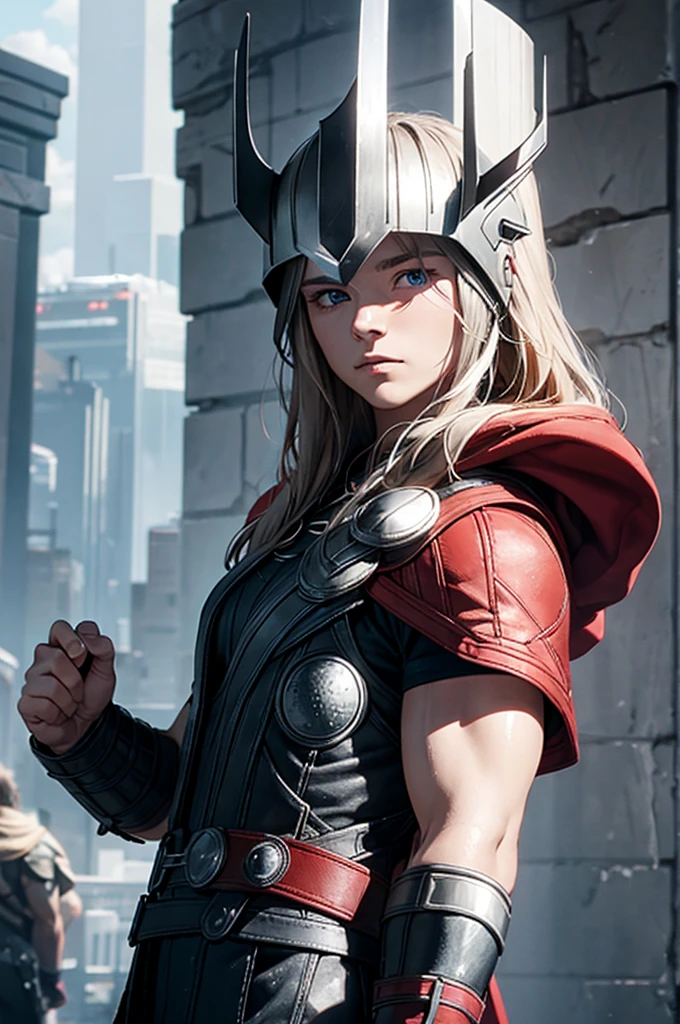 Thor
