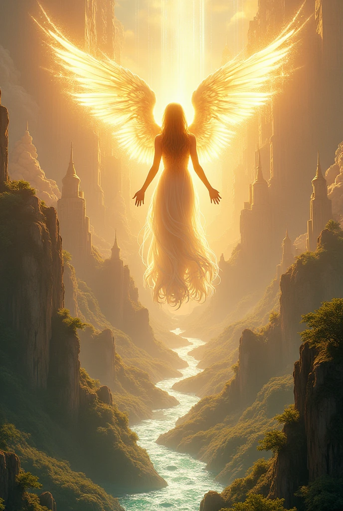 What would heaven be like?