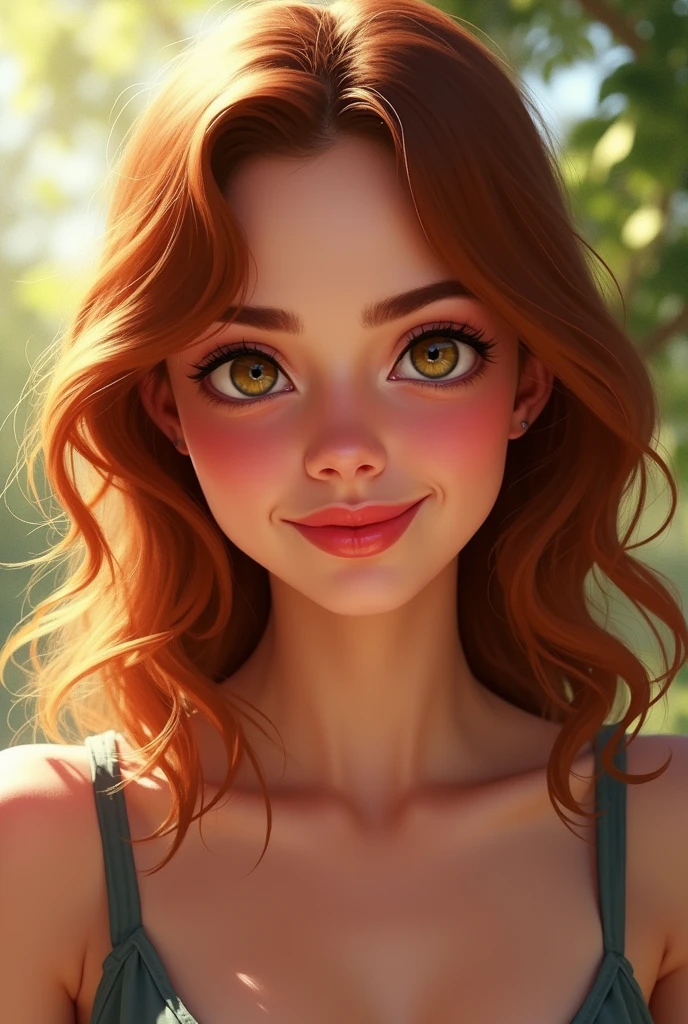 Rita bennet