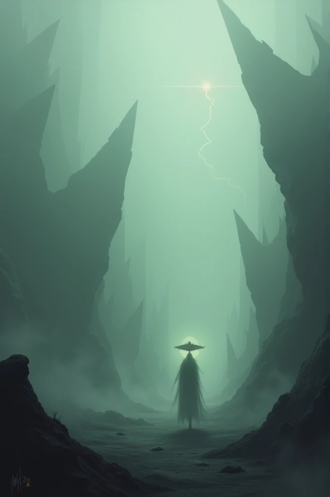 Purgatory