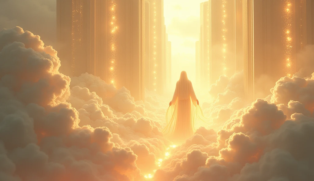 (Photorealism:1.2), heaven