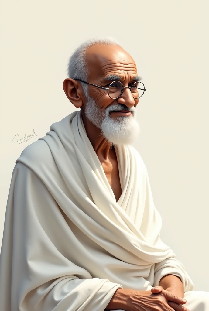Mahatma gandhi