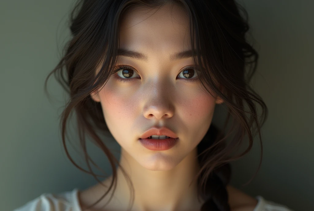 best quality, masterpiece, ultra high res, (photorealistic:1.2), 1girl, (detailed face:1.2), (detailed eyes:1.2), (detailed hair:1.2), (detailed clothes:1.2), 4k, ,
