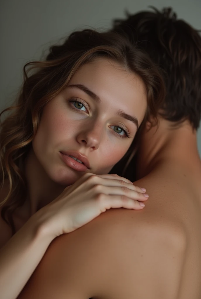 A beautiful girl in and sex with a boys