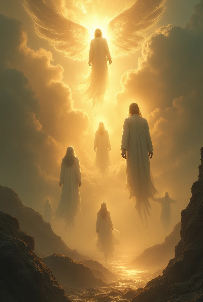 All mortals are freed by natural death.
