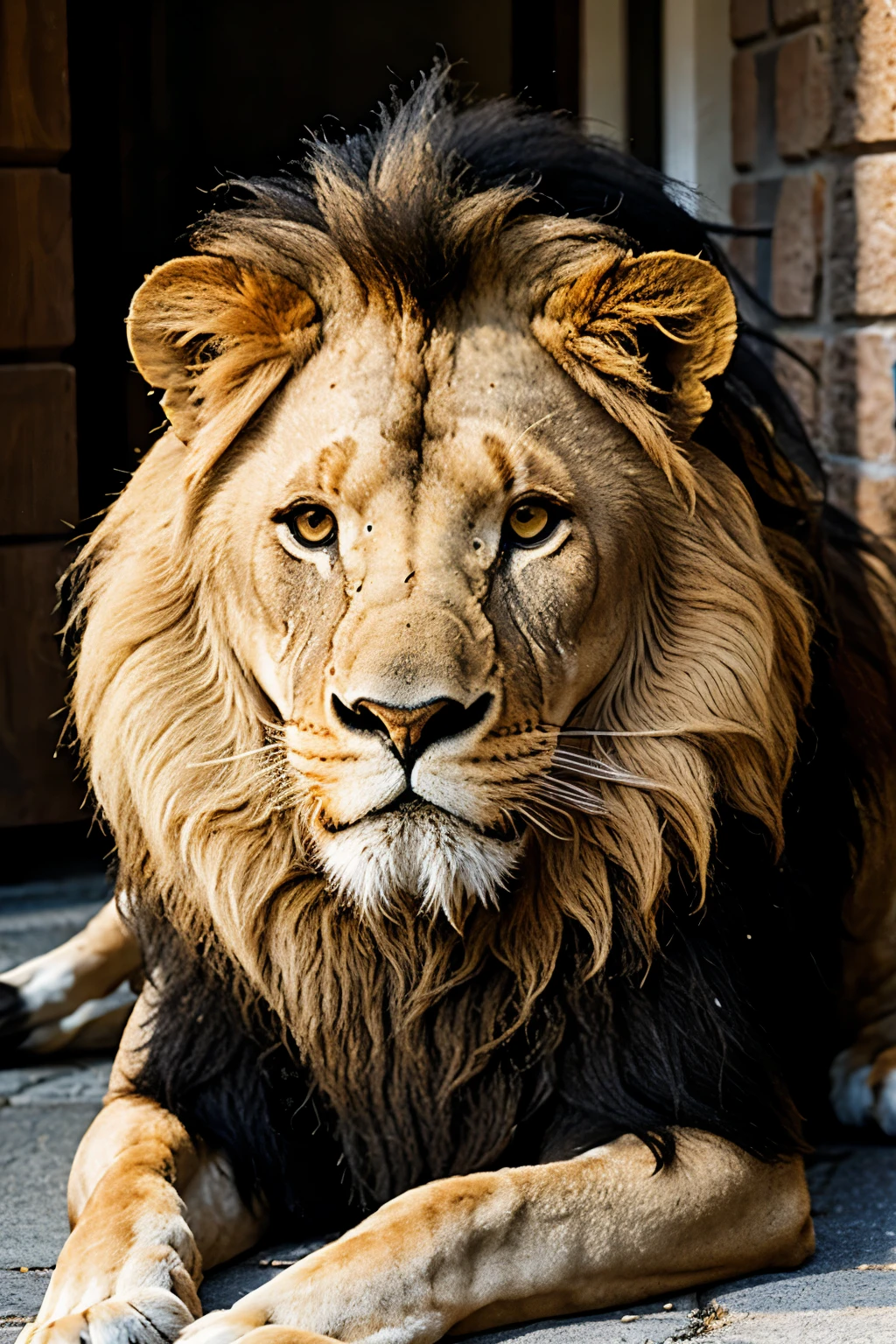 Lion