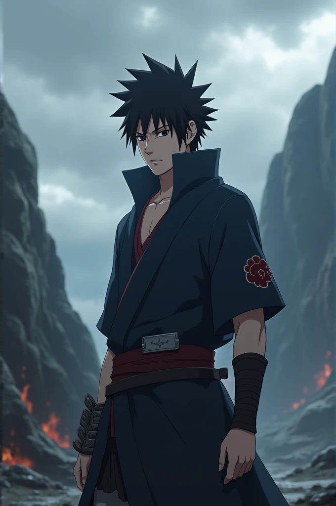 Sasuke