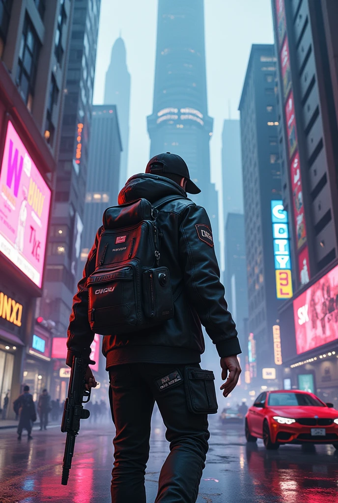 GTAVI
