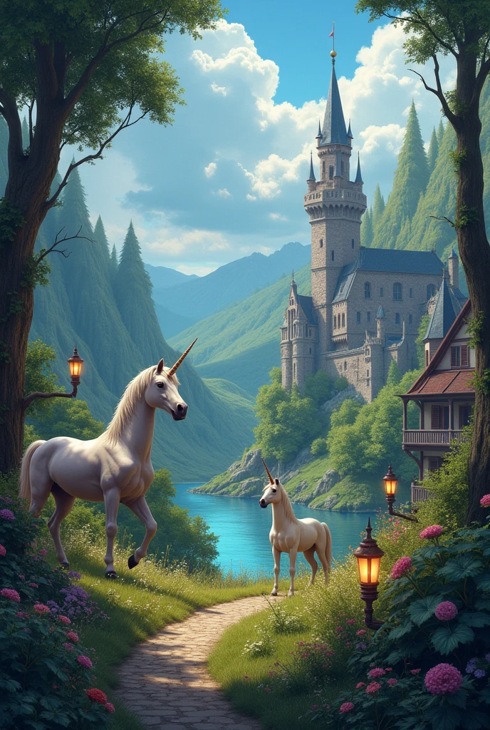 Hesterlandia (Country)