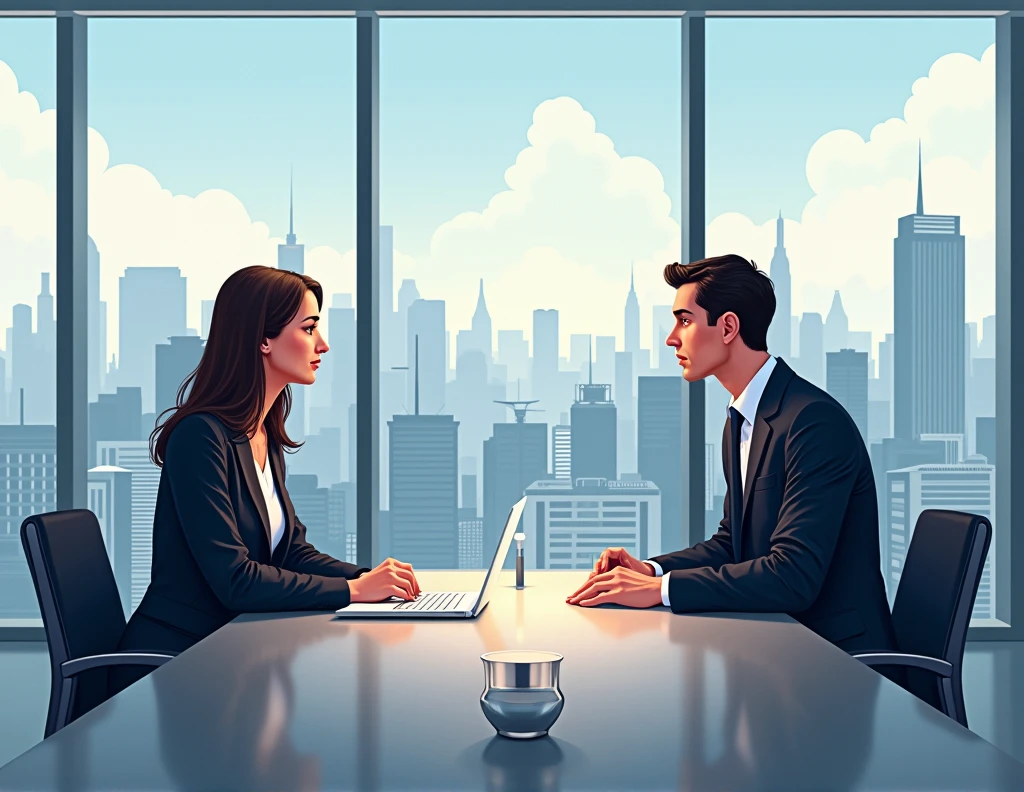 GENERATE AN APPOINTMENT