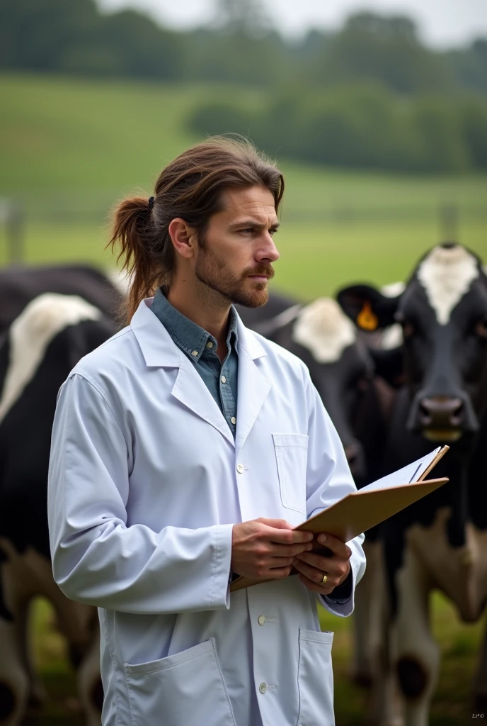 cow nutritionist 
