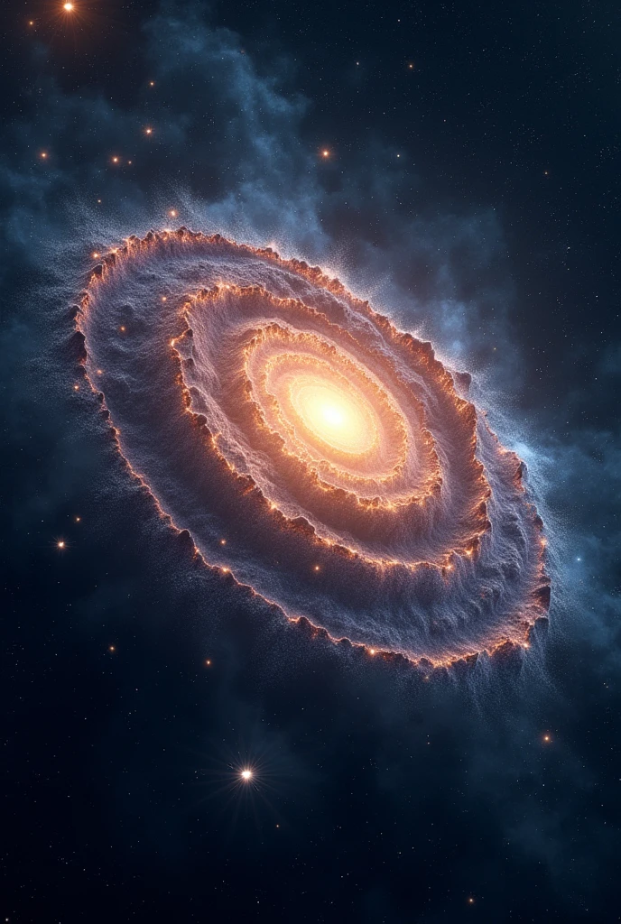 Galaxy beautiful picture