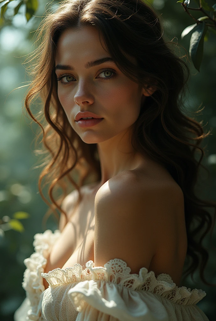 Woman