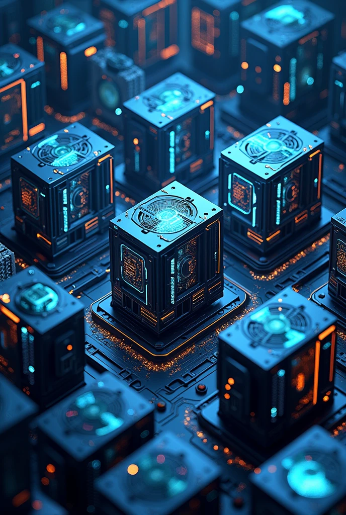 Crypto Mining Apps
