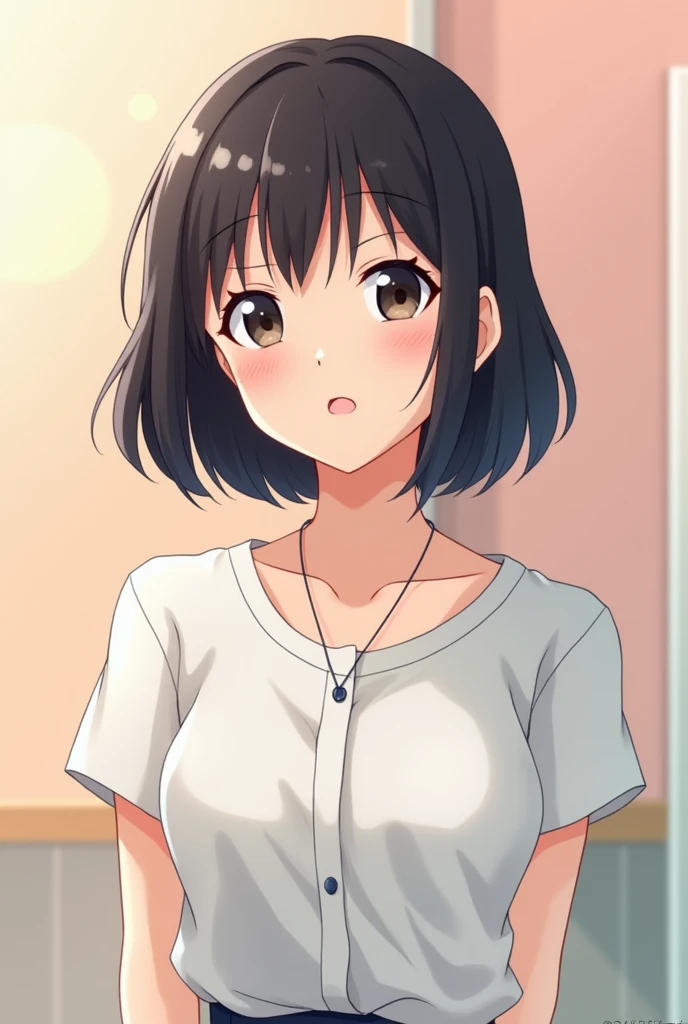 Shinchan's mom