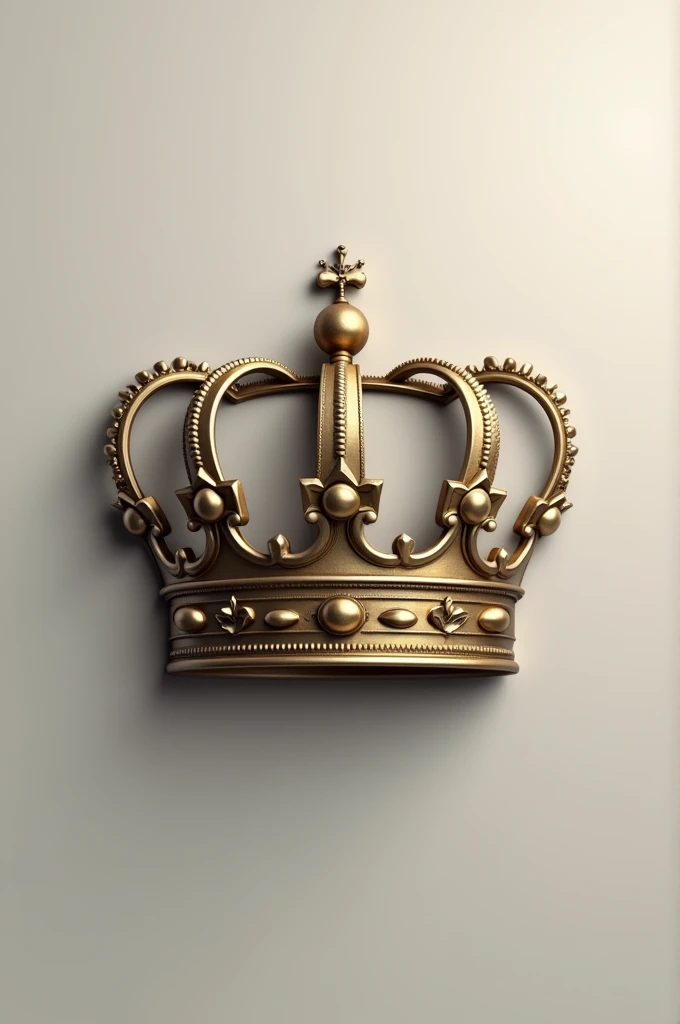 Logo of a company called crown studios