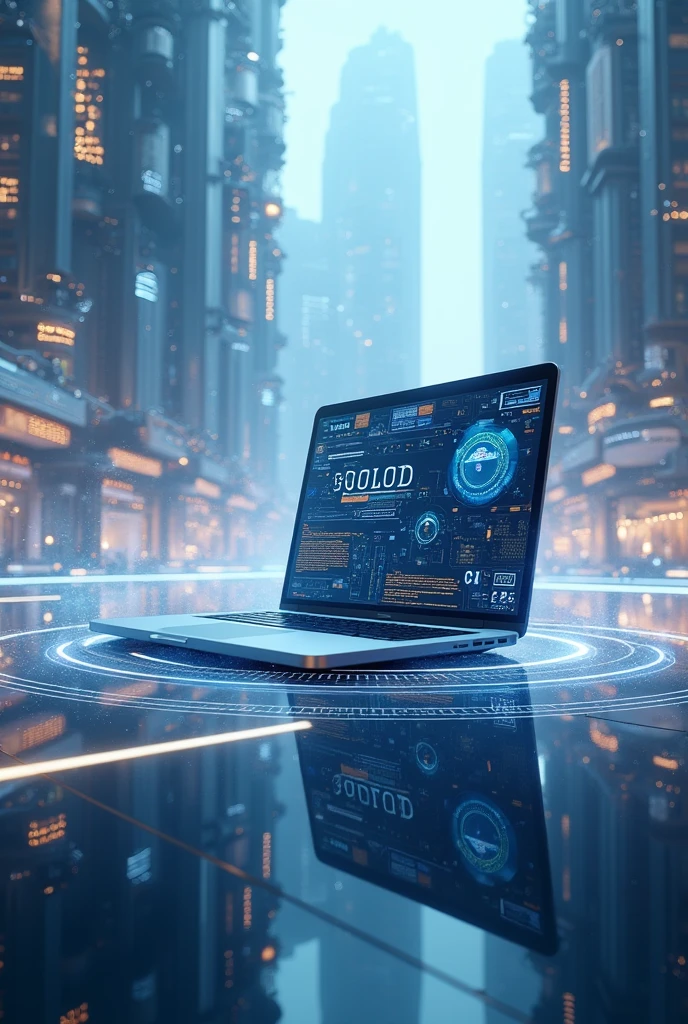 Skyon computer