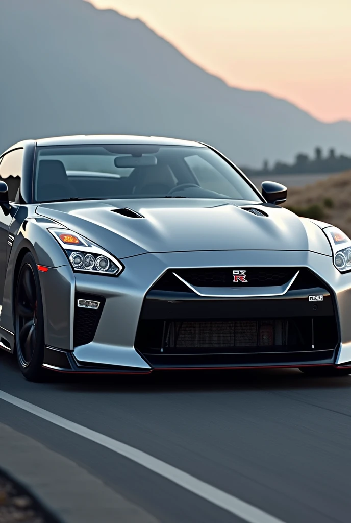 Gt-r35
