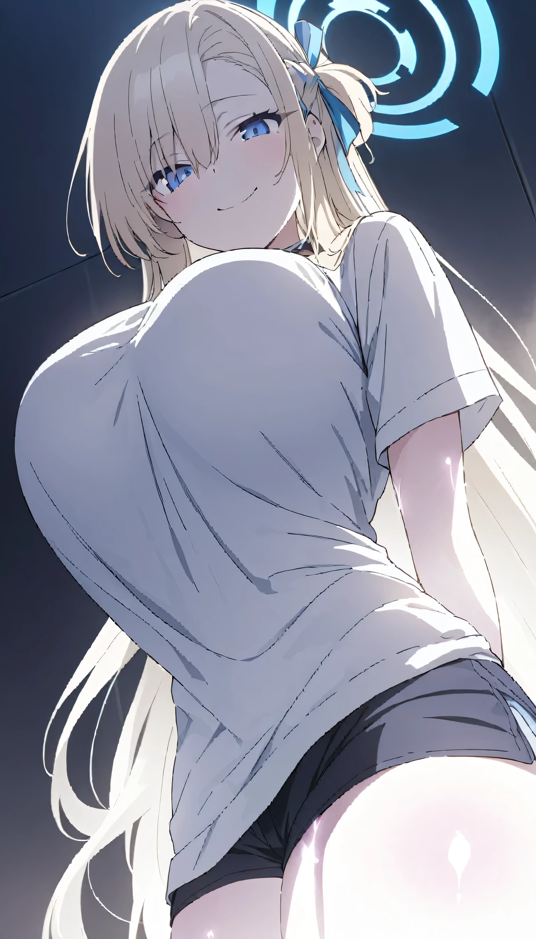 {artoria pendragon_fate ubw:1.15},(((blond hair:1.5))), ((detail beautiful_eyes , :1.8)),,, ((Strong light )) ,  ((1 very tall girl:1.6)),, alone,, ((very surprised eyes:1.7)) ,((open mouth :1.7))  ,hair between eyes,,, bare shoulders,, cleavage, thighhighs, ((( very long straight hair:1.5 ))),                               
break, ((torn wet white open T shirt, see-through:1.5)) , break , ((wet white panties:1.7)), beautiful light, , close up face:0.2,　detail navel , detail thin thigs, ,    ((spread legs)),                                                                                                                                                                                                                                                   break, ((break ,sitting on gold liquid:1.8)),((Legs trembling)),  trouble eyebrow, ,                                                                                                                                                                                                          
nsfw,(ecstasy:1.8) ,(slut:1.6),(vulgarity:1.7),(fucked silly:1.8),(steam:1.5),(wet:1.5),(trembling:1.5),(((Twisting the body:1.7))) ,(drooling:0.2),(sweat:1.5),closed mouth:0.8, wince,(orgasm:1.7), trembling:1.8,　　　　　　　　　　　　　　　　　　　　　　　　　　　　　　　　　　　　　　　　　　　　　　　　　　　　　　 beautiful upper body, Beautiful body, beautiful character design, perfect eyes, Perfect face, expressive eyes, Turning the face side to side,(church:1.5),in the center of the image, official art,High Definition CG Unity, Perfect lit, bright_front_face_lit, ,(Highest_quality:1.0),4k,Super detailed, photograph, 8K, nffsw, High resolution, absurd:1.2, kodak portrait 400, film grain, Lens flare, (lively_color:1.2) (beautiful, small breasts:1.4), (beautiful_face:1.3),(narrow_waist),((blush)), ((detail nipple)),,saber, dress,                          　　　　　　　　　　　　　　　　　　　　　　　　　　　　　　　　　　　　　　　　　　　　　　　　　　　　　　　　　