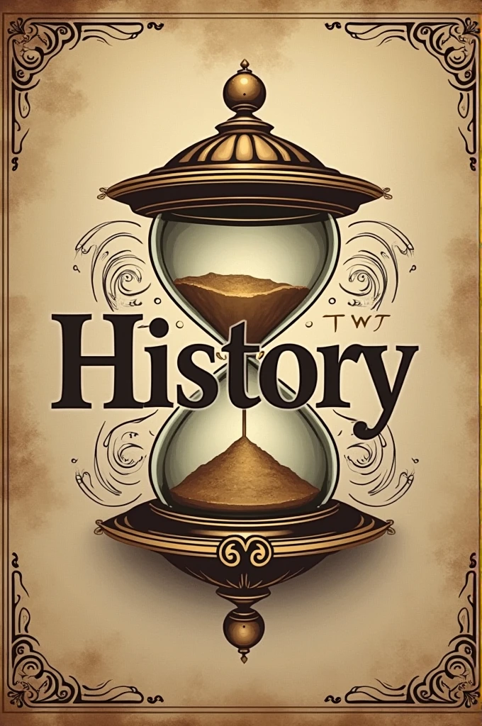 History logo