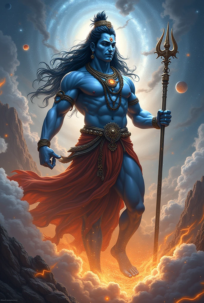 Mahadev 