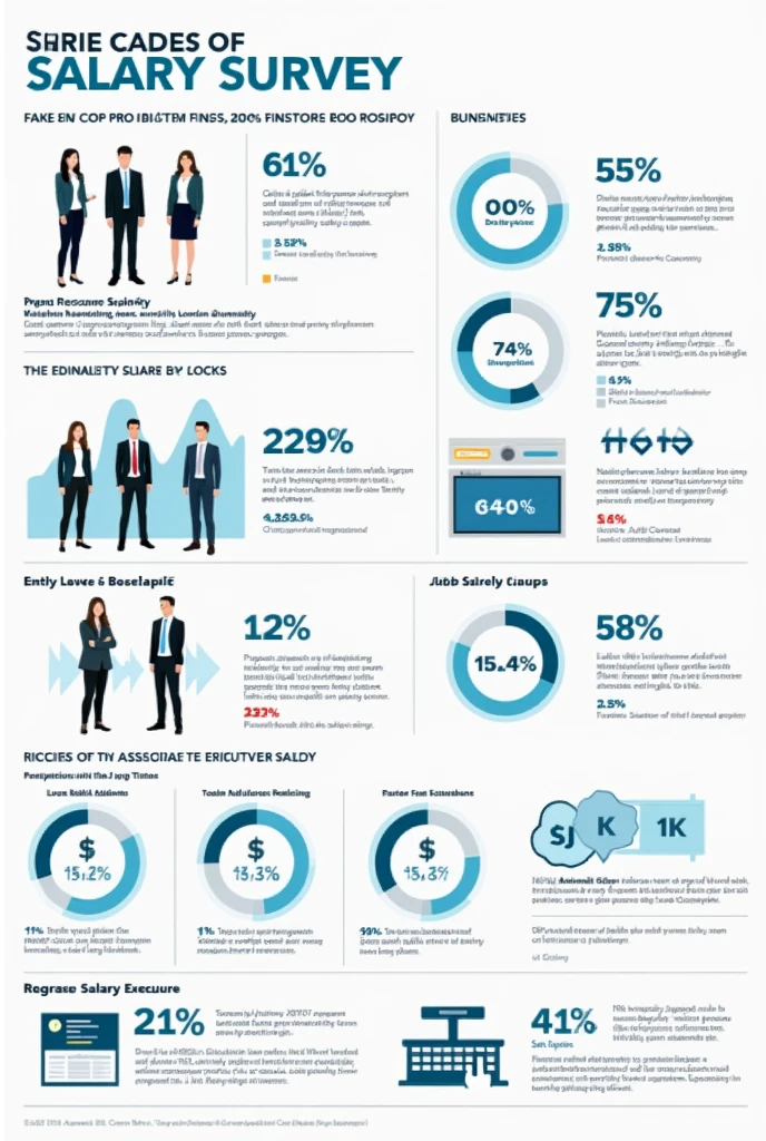 Salary survey