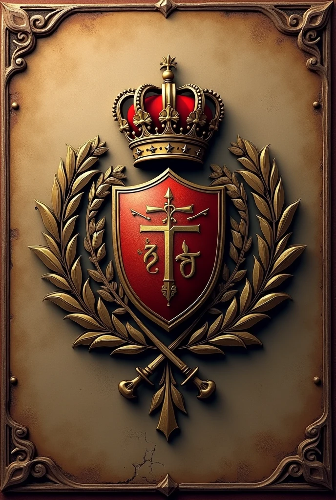History logo for my YouTube channel