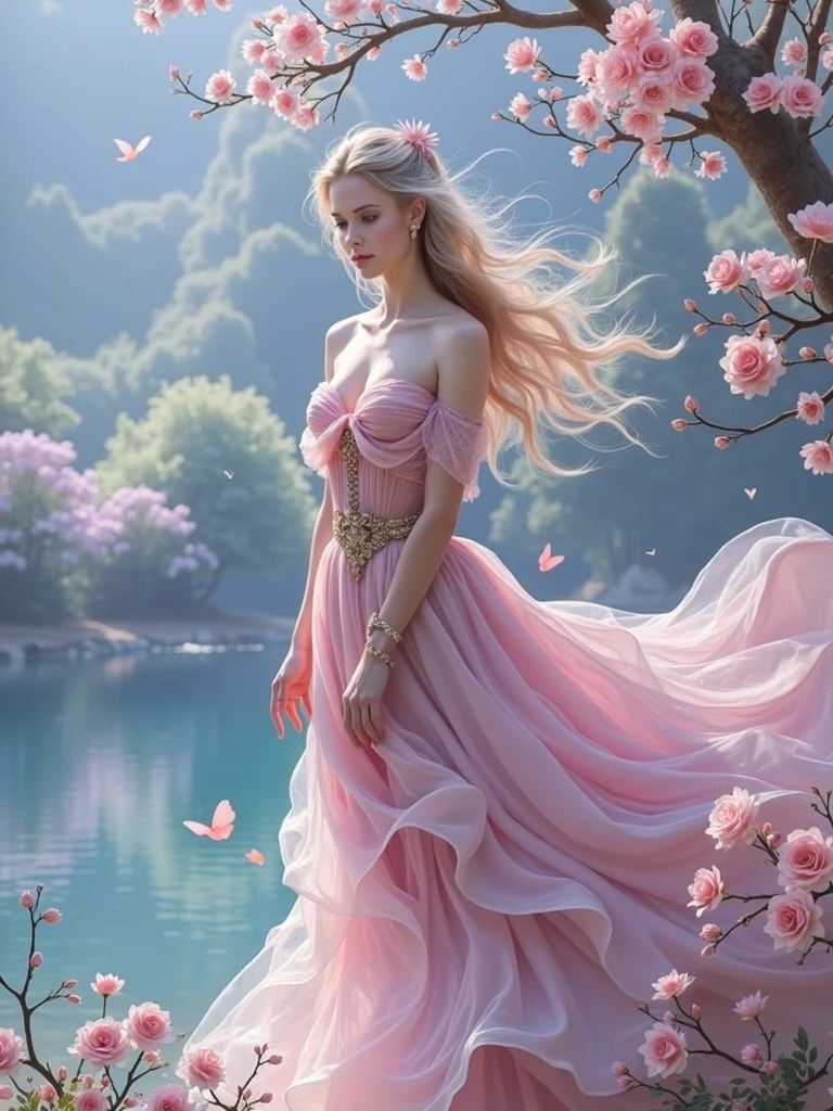 Beauty