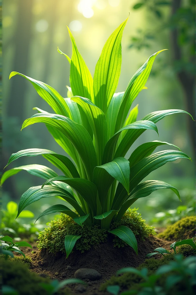plant