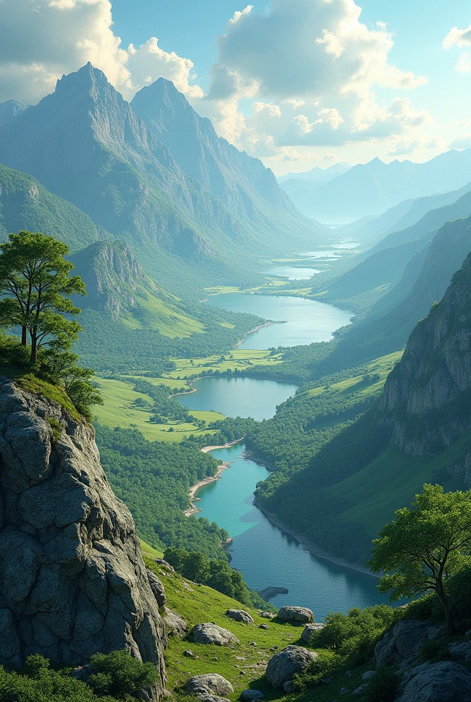 Landscape