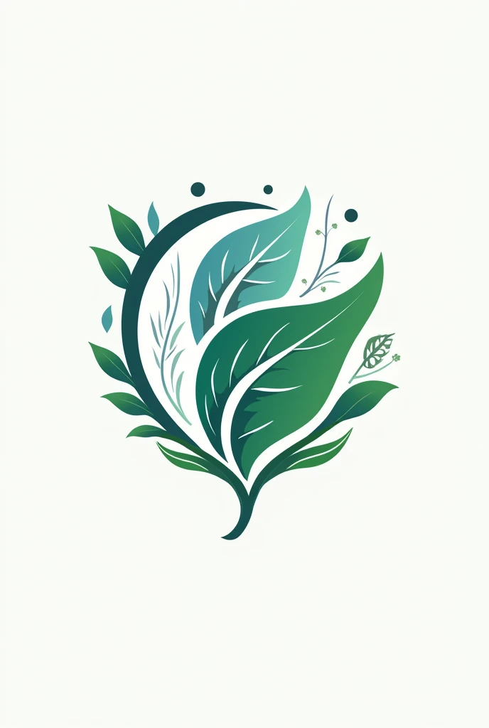 Make a logo for YES-O
School: bukal national high school
Make it about nature and science make it look cool to human eyes