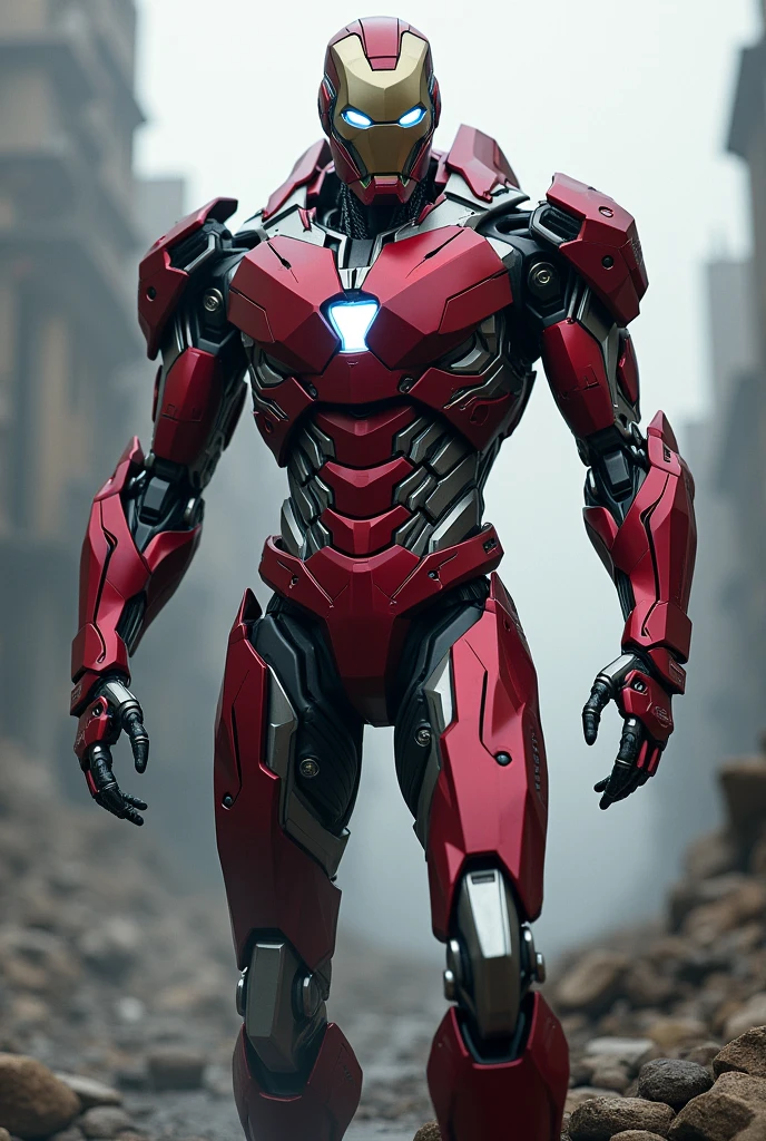 Ultron