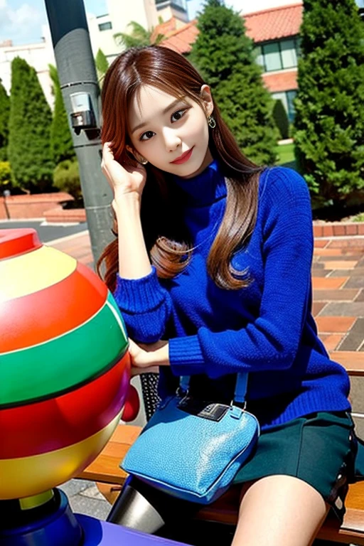 Tzuyu 1, 
