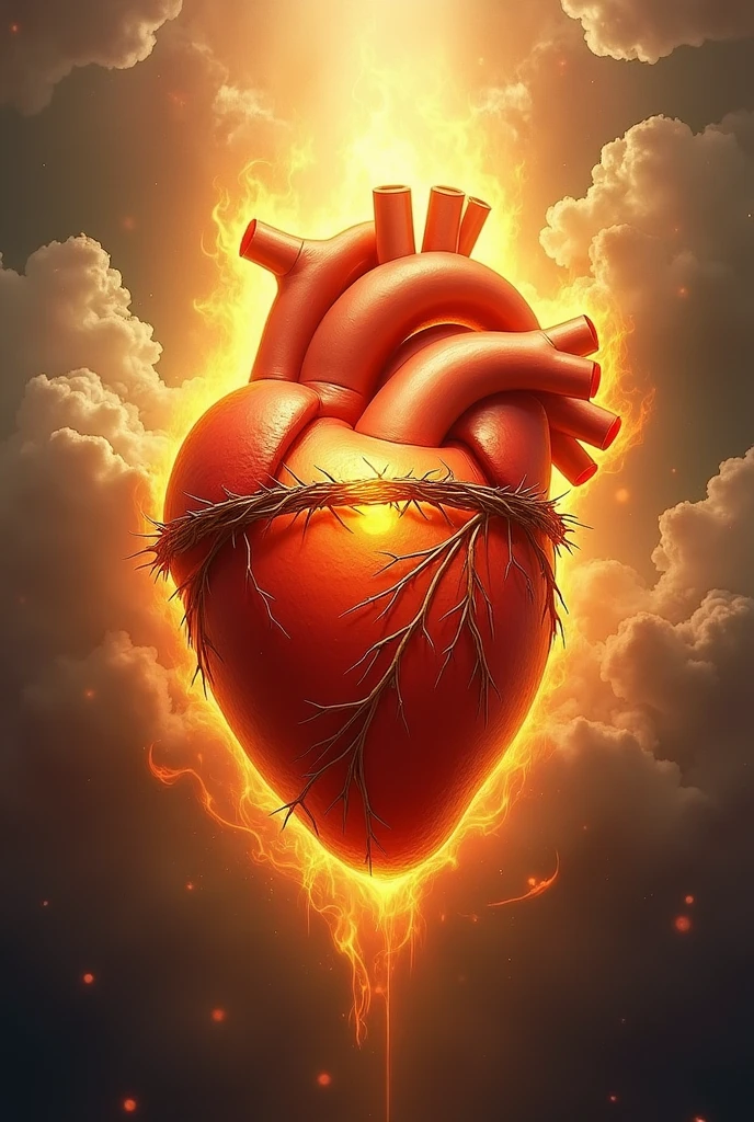 sacred Heart of Jesus