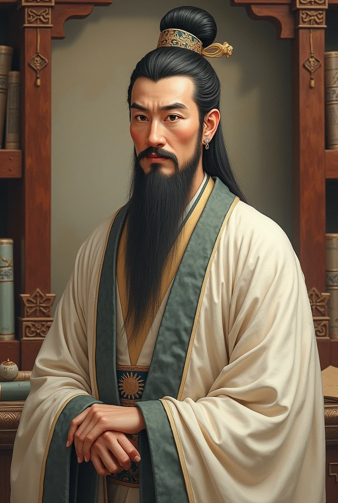 Mencius