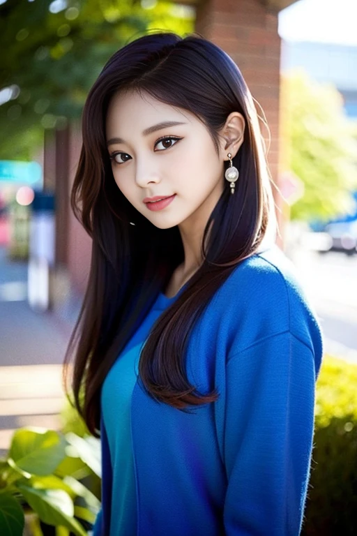 Tzuyu 1, 
