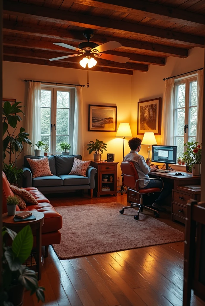 Studyo for youtuber