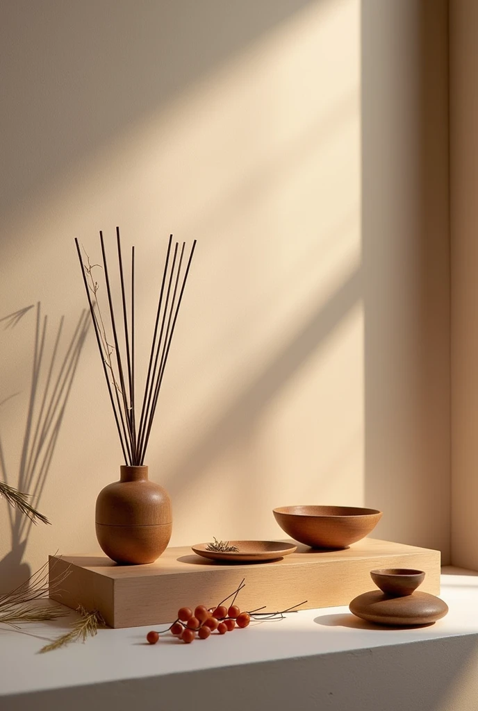 agarbatti product display image without product